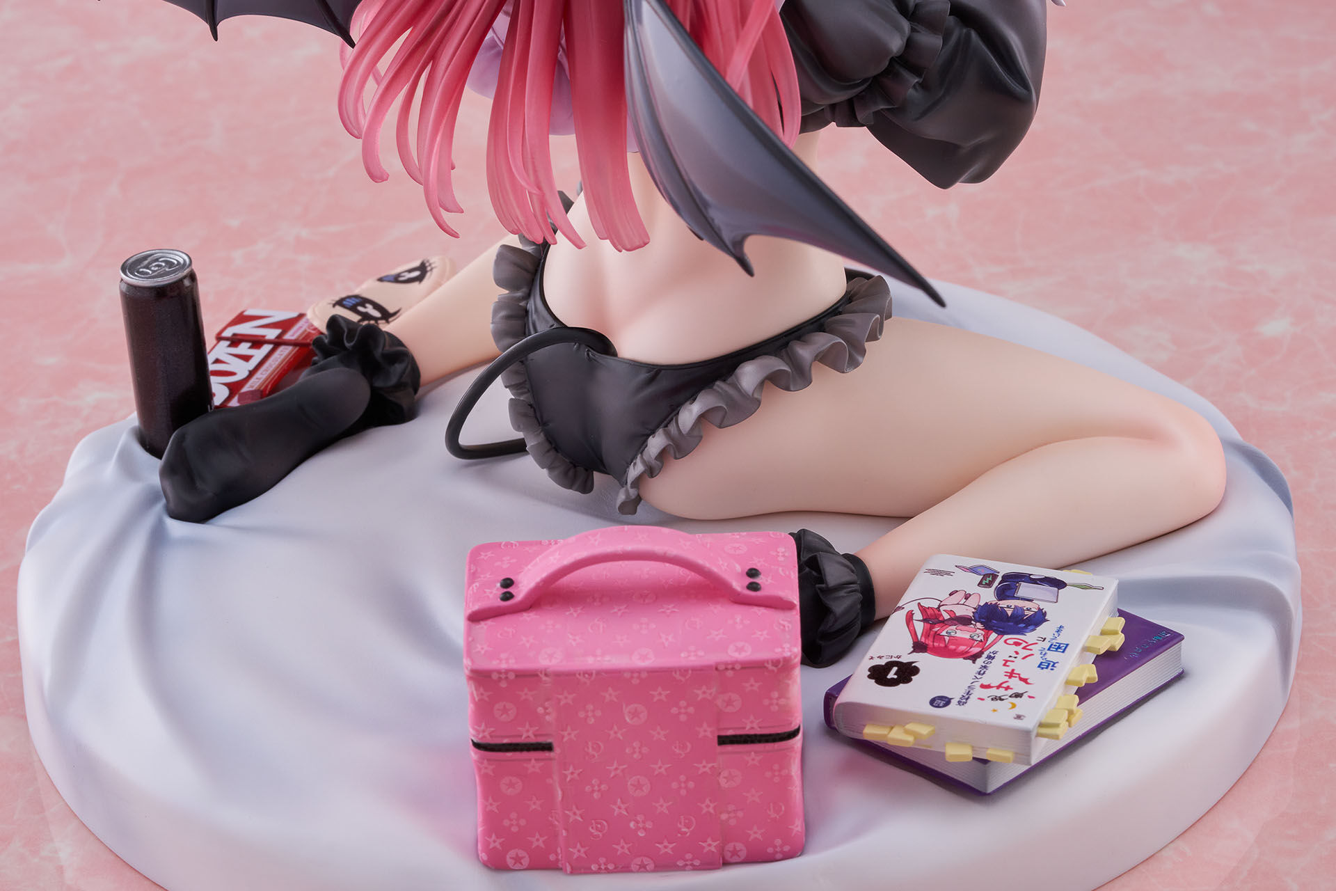 Sono Bisque Doll wa Koi o Suru - Kitagawa Marin - 1/6 - Liz ver. (Spiritale, Wing) photo 3