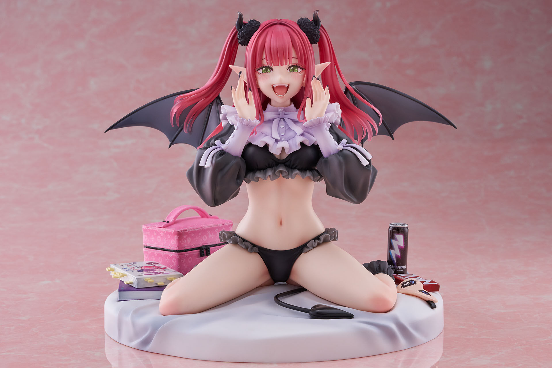 Sono Bisque Doll wa Koi o Suru - Kitagawa Marin - 1/6 - Liz ver. (Spiritale, Wing) photo 8
