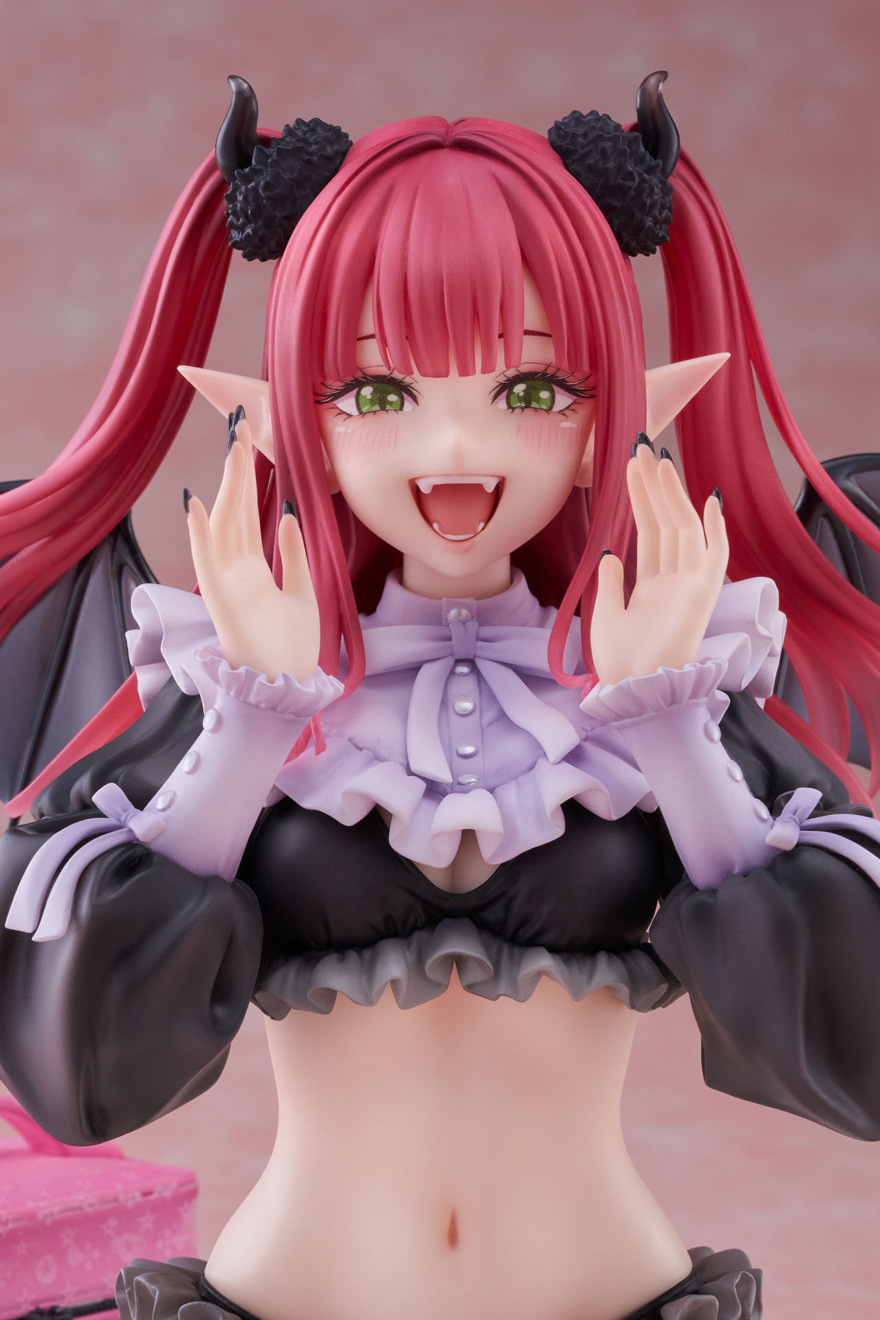 Sono Bisque Doll wa Koi o Suru - Kitagawa Marin - 1/6 - Liz ver. (Spiritale, Wing) photo 9