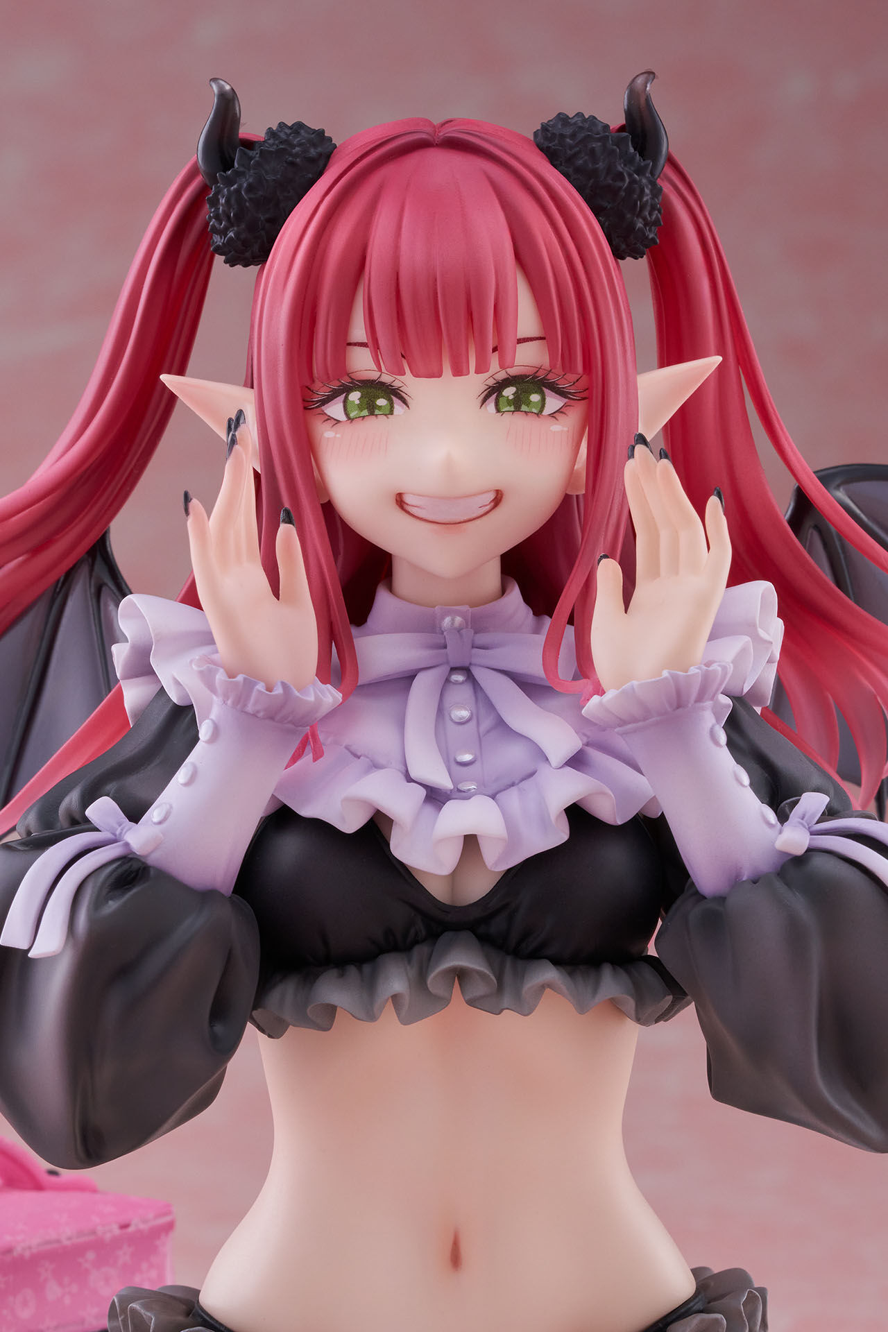 Sono Bisque Doll wa Koi o Suru - Kitagawa Marin - 1/6 - Liz ver. (Spiritale, Wing) photo 10