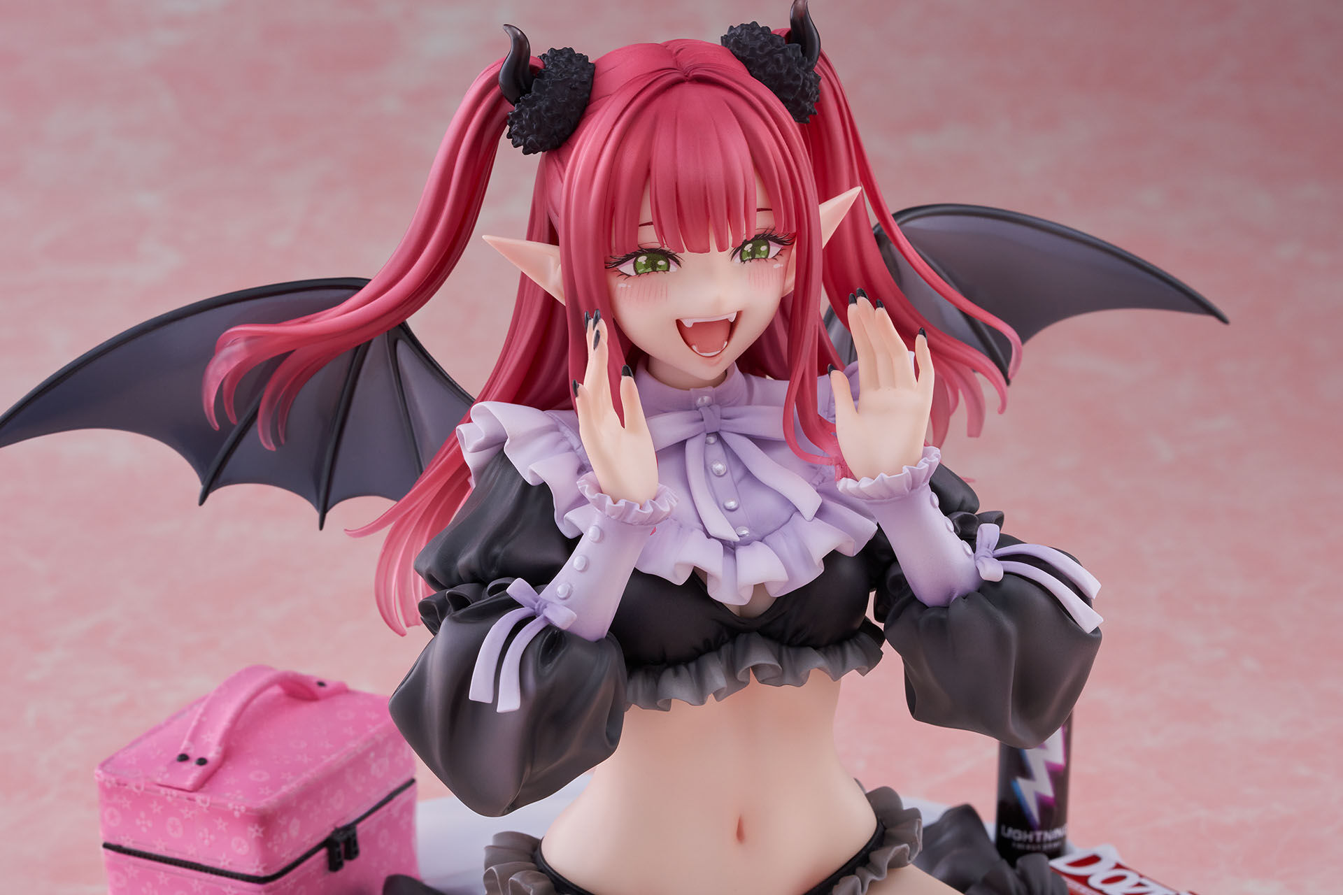 Sono Bisque Doll wa Koi o Suru - Kitagawa Marin - 1/6 - Liz ver. (Spiritale, Wing) photo 11