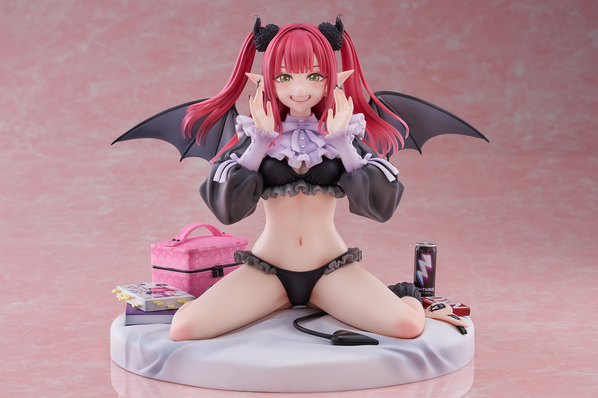 Sono Bisque Doll wa Koi o Suru - Kitagawa Marin - 1/6 - Liz ver. (Spiritale, Wing) photo 13