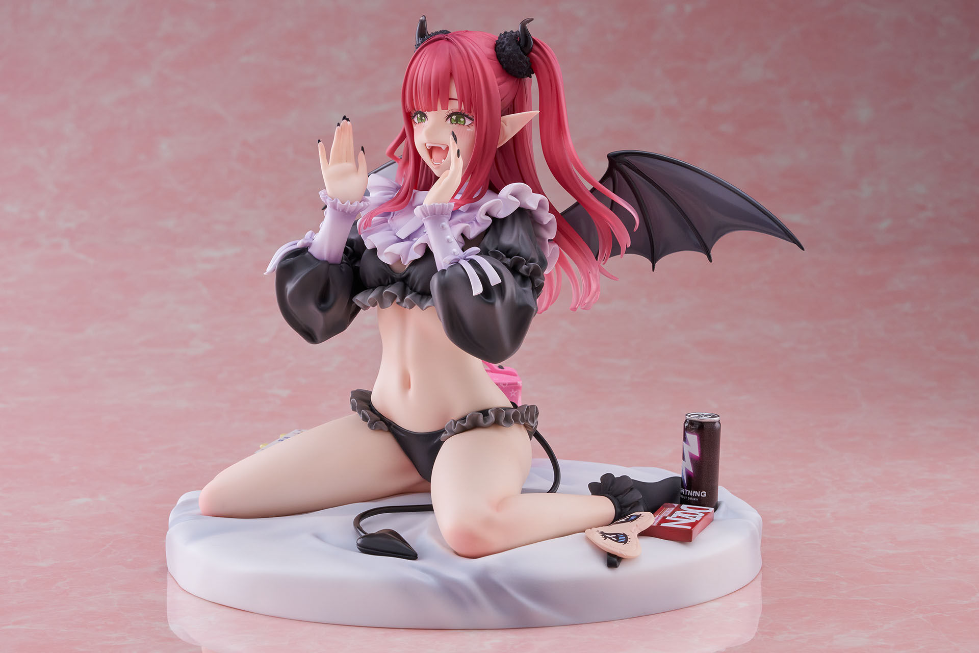 Sono Bisque Doll wa Koi o Suru - Kitagawa Marin - 1/6 - Liz ver. (Spiritale, Wing) photo 16