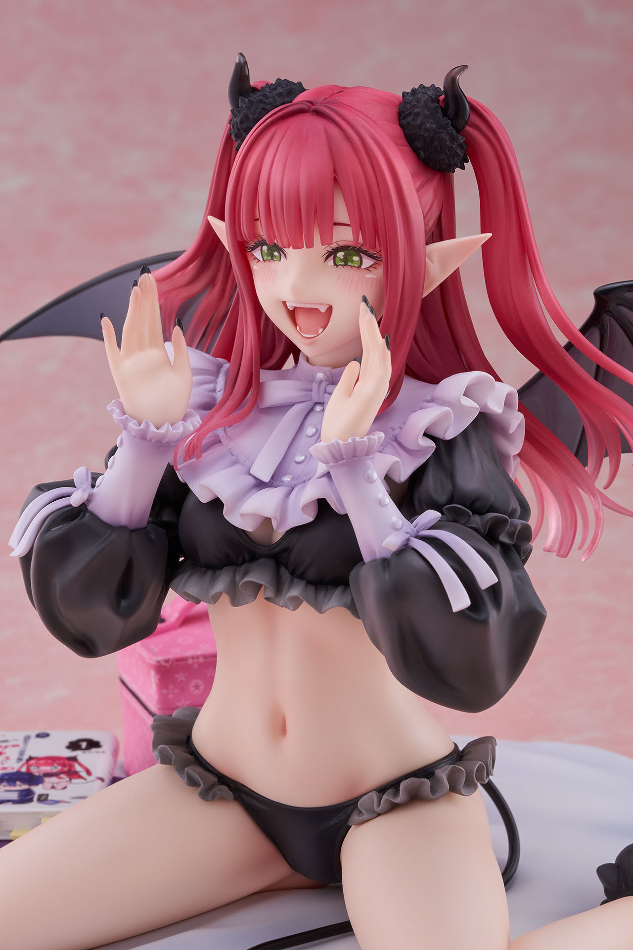 Sono Bisque Doll wa Koi o Suru - Kitagawa Marin - 1/6 - Liz ver. (Spiritale, Wing) photo 17
