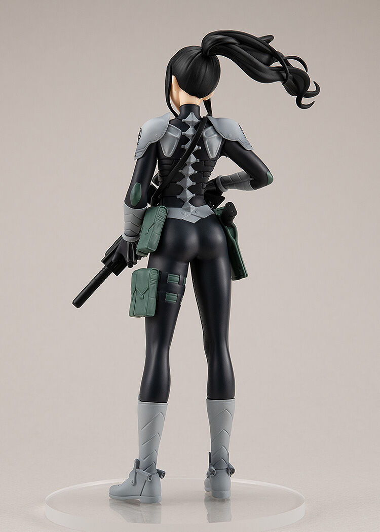 Kaijuu No. 8 - Ashiro Mina - Pop Up Parade (Good Smile Company) photo 4