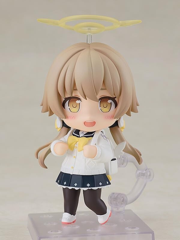 Blue Archive - Ajitani Hifumi - Nendoroid  (#2321) (Good Smile Company) photo 2