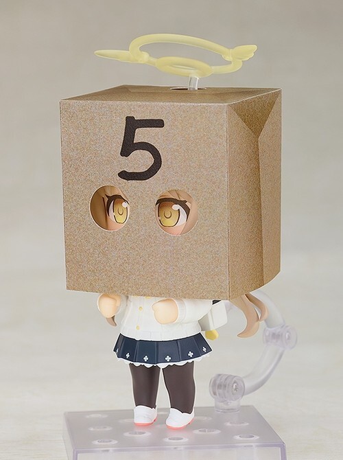 Blue Archive - Ajitani Hifumi - Nendoroid  (#2321) (Good Smile Company) photo 4
