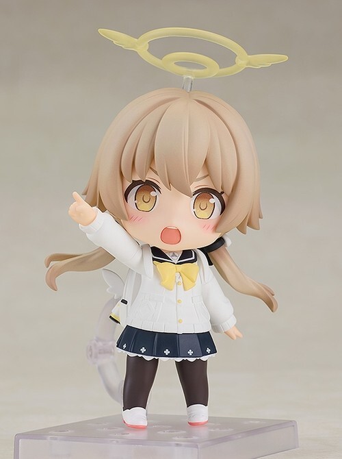 Blue Archive - Ajitani Hifumi - Nendoroid  (#2321) (Good Smile Company) photo 5