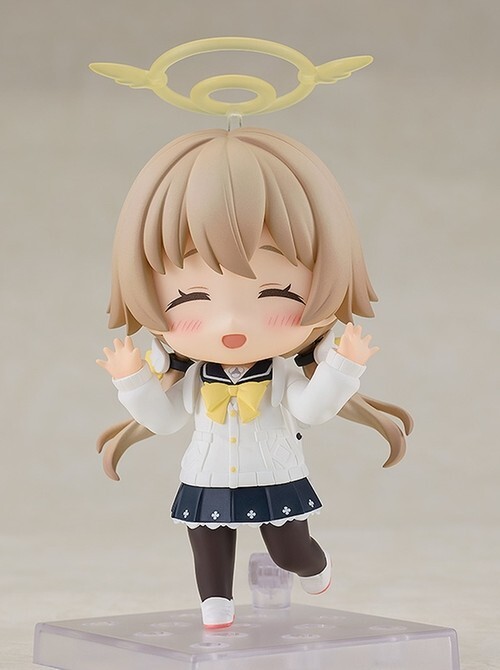 Blue Archive - Ajitani Hifumi - Nendoroid  (#2321) (Good Smile Company) photo 6