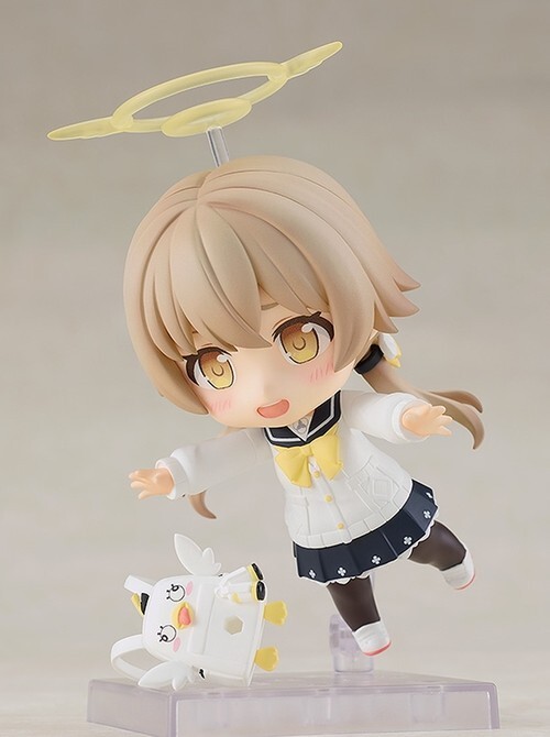 Blue Archive - Ajitani Hifumi - Nendoroid  (#2321) (Good Smile Company) photo 7