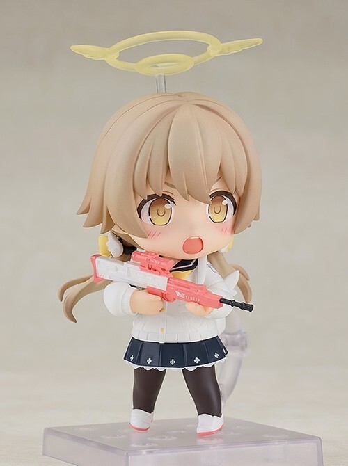 Blue Archive - Ajitani Hifumi - Nendoroid  (#2321) (Good Smile Company) photo 9