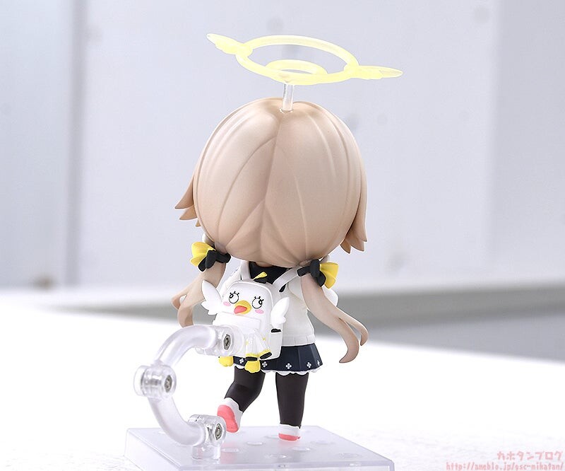 Blue Archive - Ajitani Hifumi - Nendoroid  (#2321) (Good Smile Company) photo 10