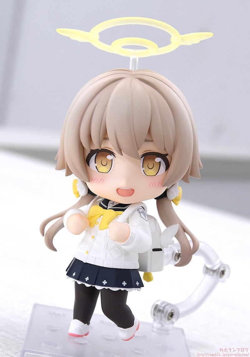 Blue Archive - Ajitani Hifumi - Nendoroid  (#2321) (Good Smile Company) photo 11