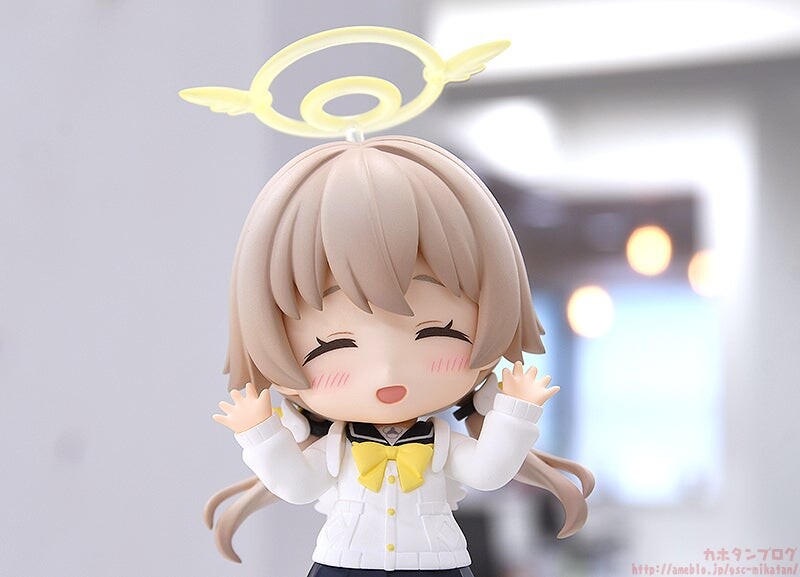 Blue Archive - Ajitani Hifumi - Nendoroid  (#2321) (Good Smile Company) photo 12