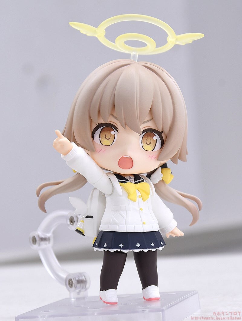 Blue Archive - Ajitani Hifumi - Nendoroid  (#2321) (Good Smile Company) photo 13