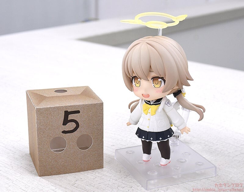 Blue Archive - Ajitani Hifumi - Nendoroid  (#2321) (Good Smile Company) photo 15