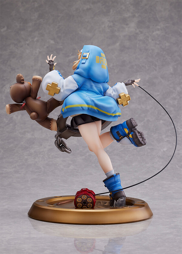 Guilty Gear -Strive- - Bridget - 1/7 (Alice Glint, Broccoli) photo 9