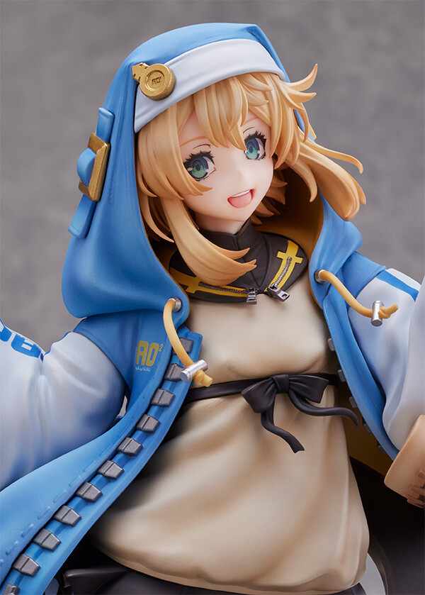 Guilty Gear -Strive- - Bridget - 1/7 (Alice Glint, Broccoli) photo 11
