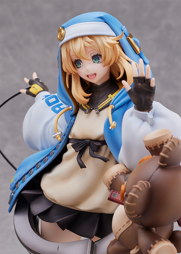 Guilty Gear -Strive- - Bridget - 1/7 (Alice Glint, Broccoli) photo 14