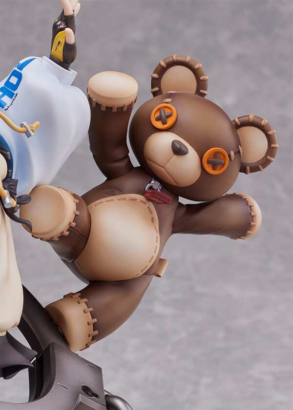 Guilty Gear -Strive- - Bridget - 1/7 (Alice Glint, Broccoli) photo 15