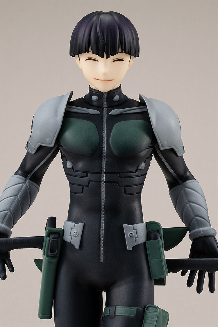 Kaijuu No. 8 - Hoshina Soushirou - Pop Up Parade (Good Smile Company) photo 3
