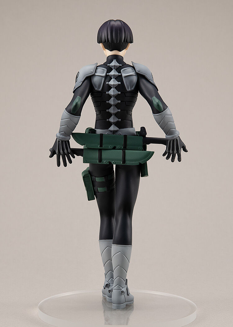 Kaijuu No. 8 - Hoshina Soushirou - Pop Up Parade (Good Smile Company) photo 4