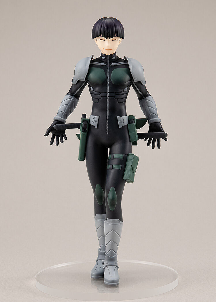 Kaijuu No. 8 - Hoshina Soushirou - Pop Up Parade (Good Smile Company) photo 5