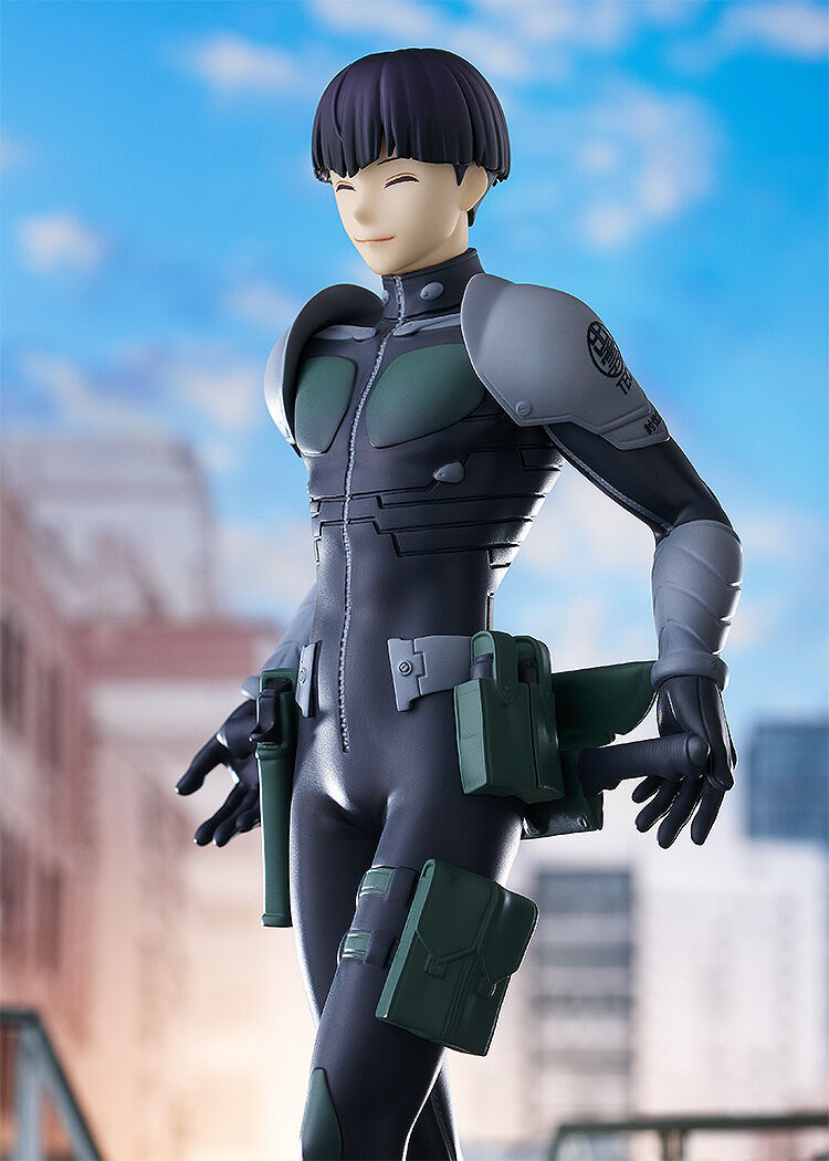 Kaijuu No. 8 - Hoshina Soushirou - Pop Up Parade (Good Smile Company) photo 7