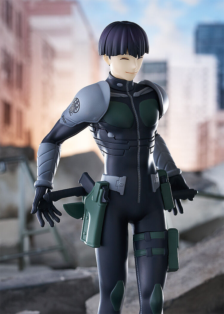 Kaijuu No. 8 - Hoshina Soushirou - Pop Up Parade (Good Smile Company) photo 8