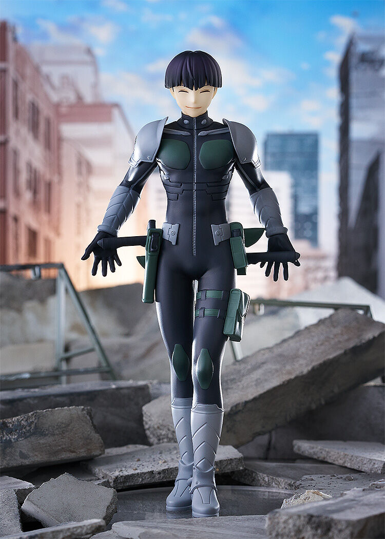 Kaijuu No. 8 - Hoshina Soushirou - Pop Up Parade (Good Smile Company) photo 9