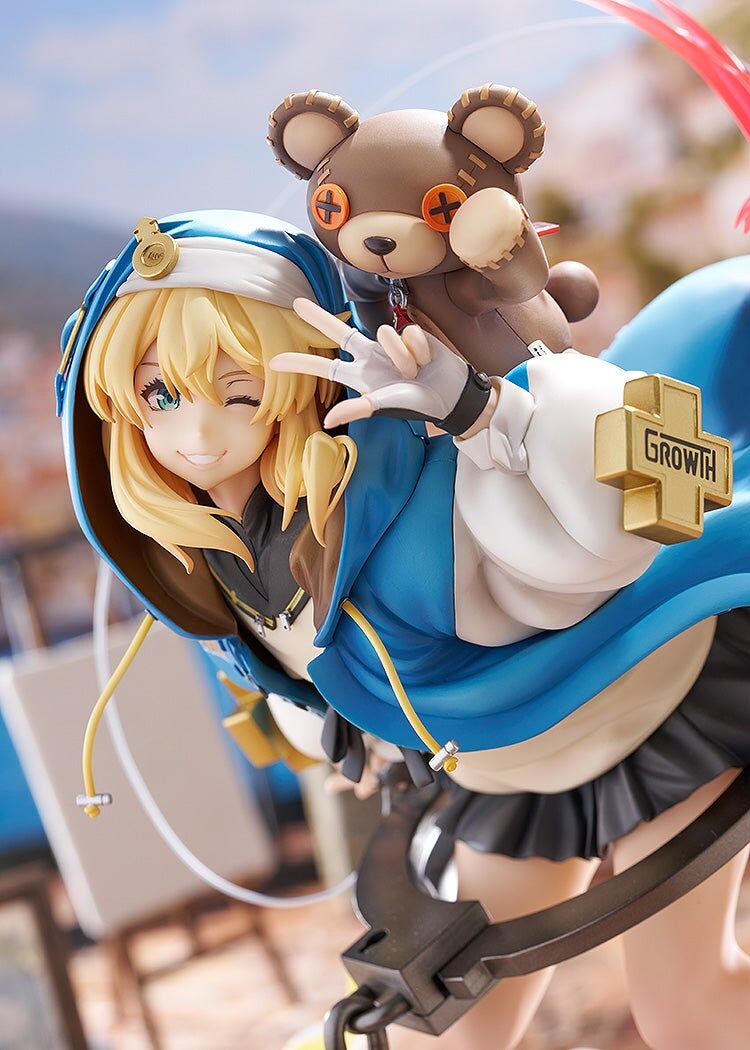 Guilty Gear -Strive- - Bridget - 1/6 (Phat Company) photo 10
