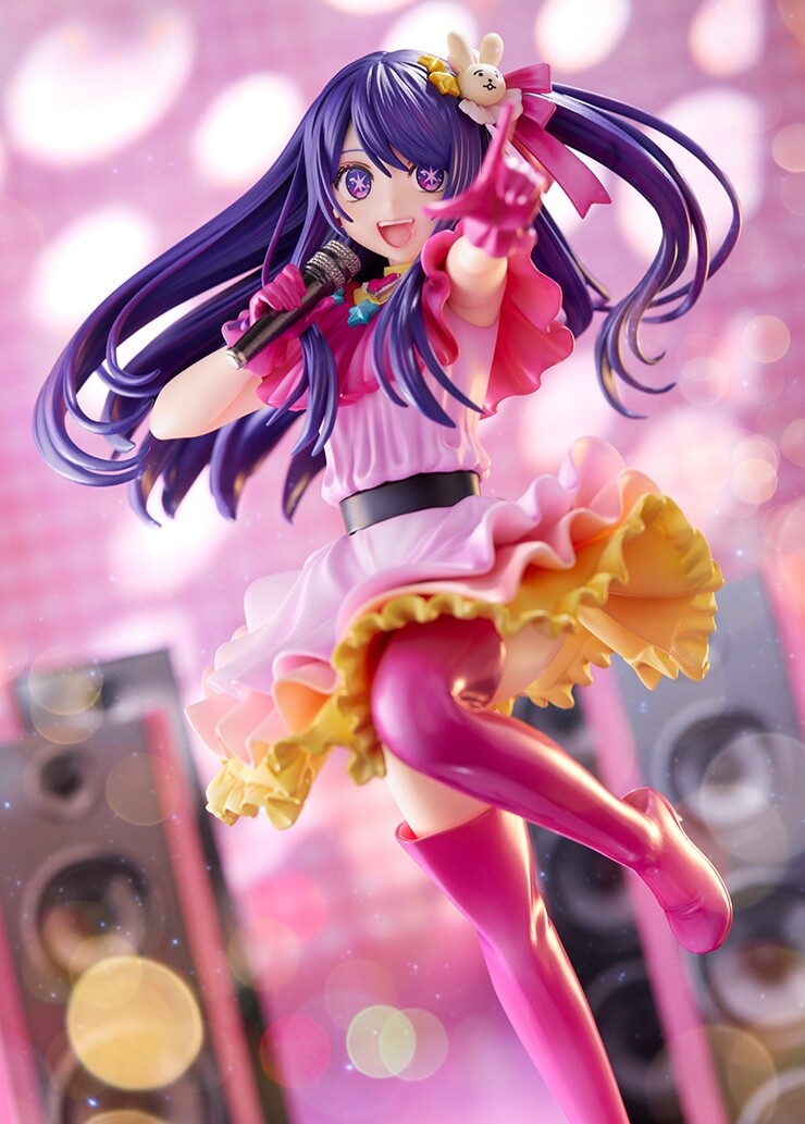 Oshi no Ko - Hoshino Ai - KDcolle - 1/7 (Kadokawa) photo 6