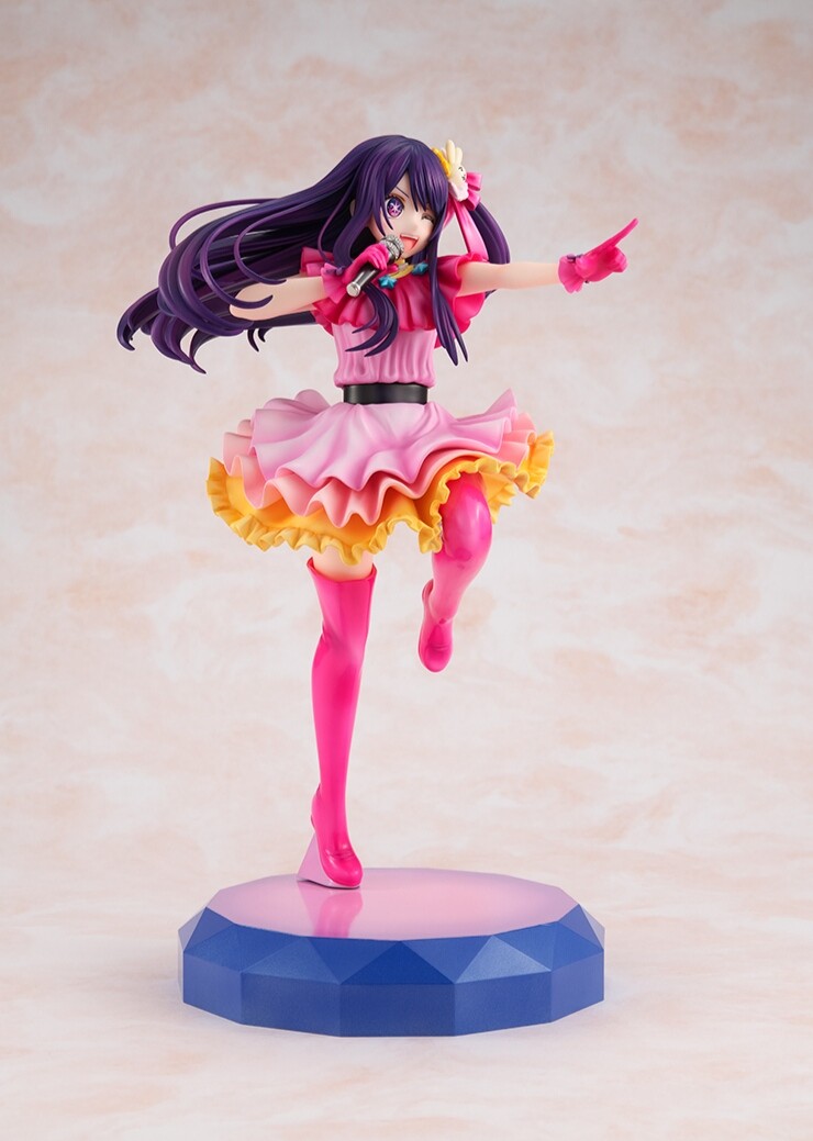 Oshi no Ko - Hoshino Ai - KDcolle - 1/7 (Kadokawa) photo 13