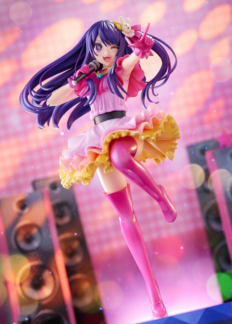 Oshi no Ko - Hoshino Ai - KDcolle - 1/7 (Kadokawa) photo 14