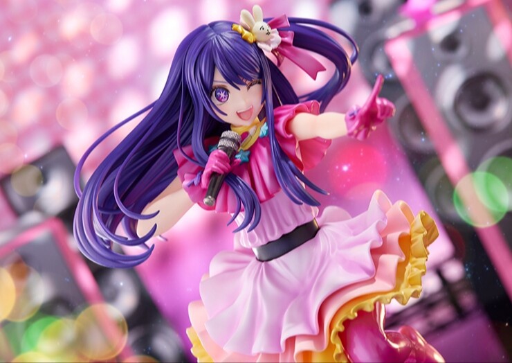 Oshi no Ko - Hoshino Ai - KDcolle - 1/7 (Kadokawa) photo 15