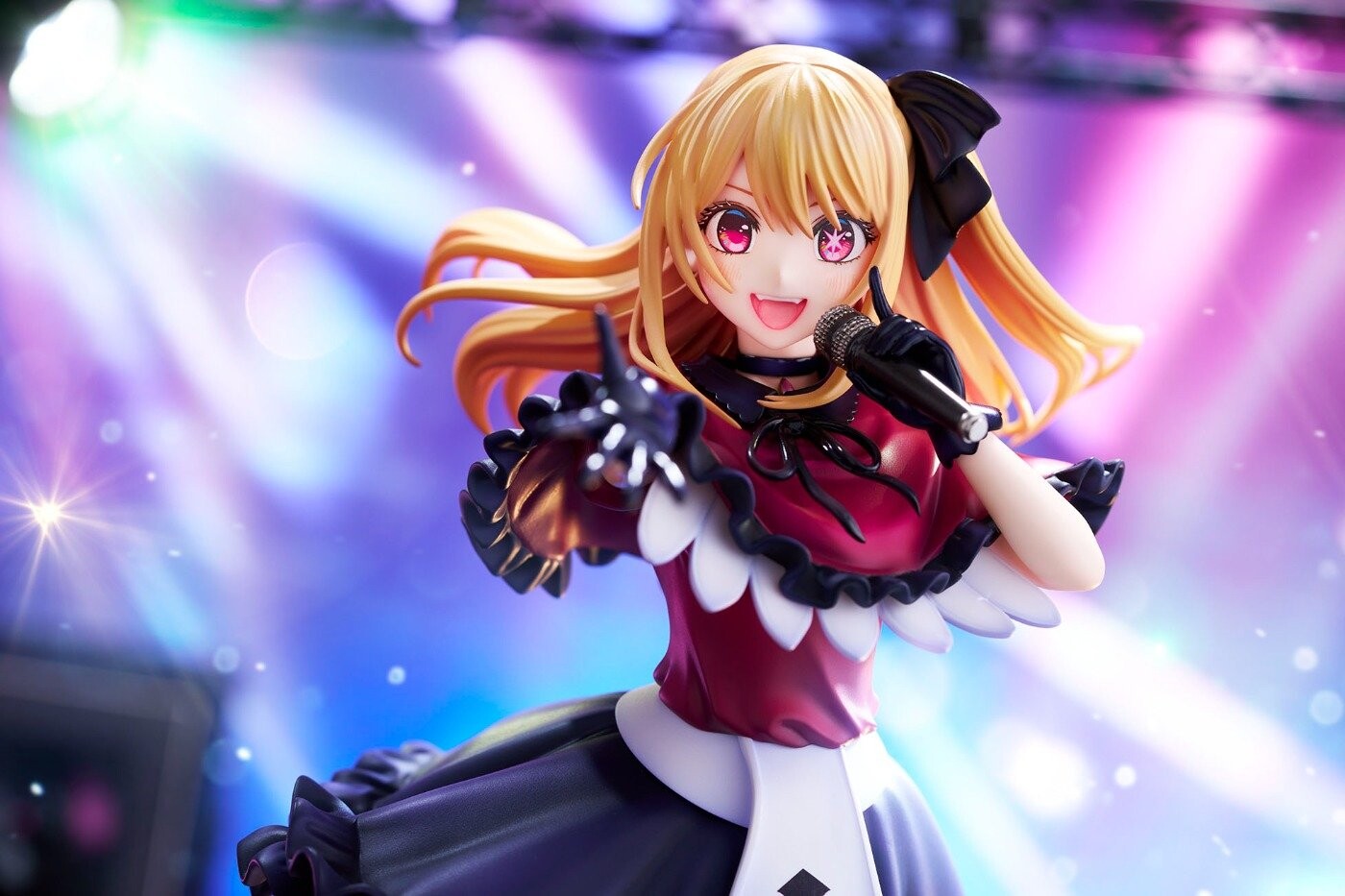 Oshi no Ko - Hoshino Ruby - KDcolle - 1/7 (Kadokawa) photo 2