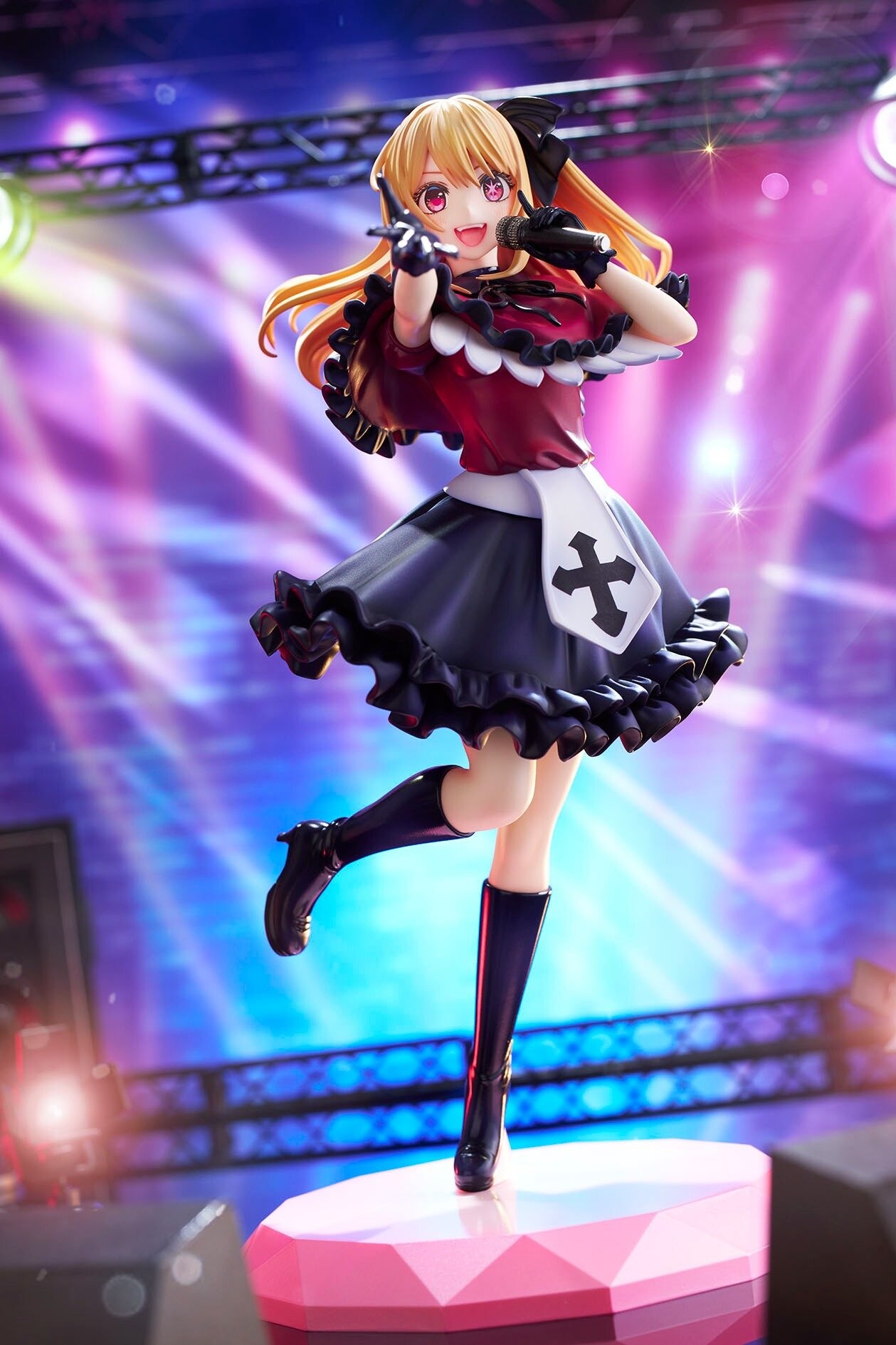 Oshi no Ko - Hoshino Ruby - KDcolle - 1/7 (Kadokawa) photo 3