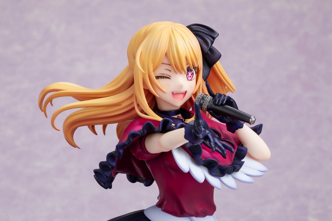 Oshi no Ko - Hoshino Ruby - KDcolle - 1/7 (Kadokawa) photo 10
