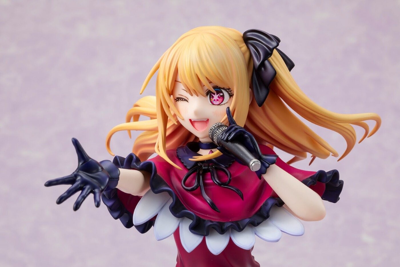 Oshi no Ko - Hoshino Ruby - KDcolle - 1/7 (Kadokawa) photo 11