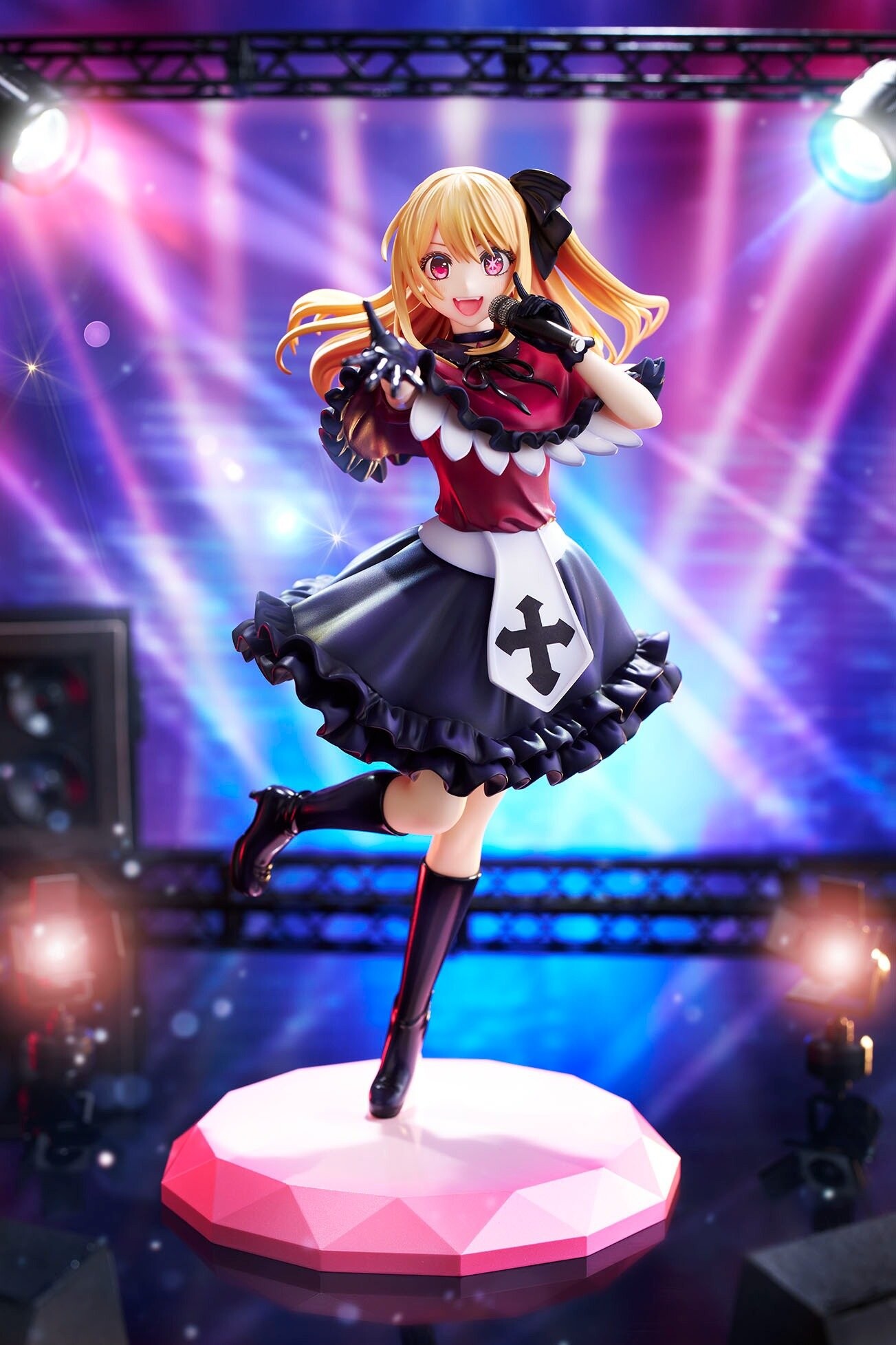 Oshi no Ko - Hoshino Ruby - KDcolle - 1/7 (Kadokawa) photo 14