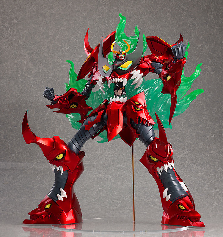 Tengen Toppa Gurren-Lagann - Pop Up Parade - XL, Limited Ver. (Good Smile Company) photo 3