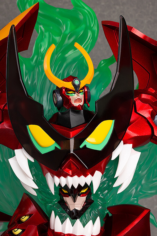 Tengen Toppa Gurren-Lagann - Pop Up Parade - XL, Limited Ver. (Good Smile Company) photo 5
