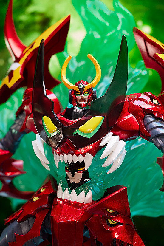 Tengen Toppa Gurren-Lagann - Pop Up Parade - XL, Limited Ver. (Good Smile Company) photo 9