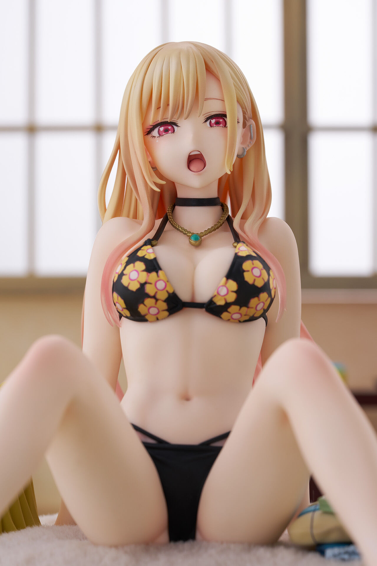 Sono Bisque Doll wa Koi o Suru - Kitagawa Marin - 1/6 - Swimsuit ver. (Spiritale, Wing)