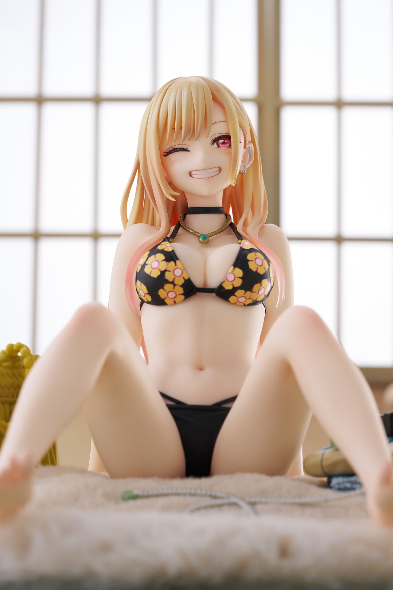 Sono Bisque Doll wa Koi o Suru - Kitagawa Marin - 1/6 - Swimsuit ver. (Spiritale, Wing) photo 2