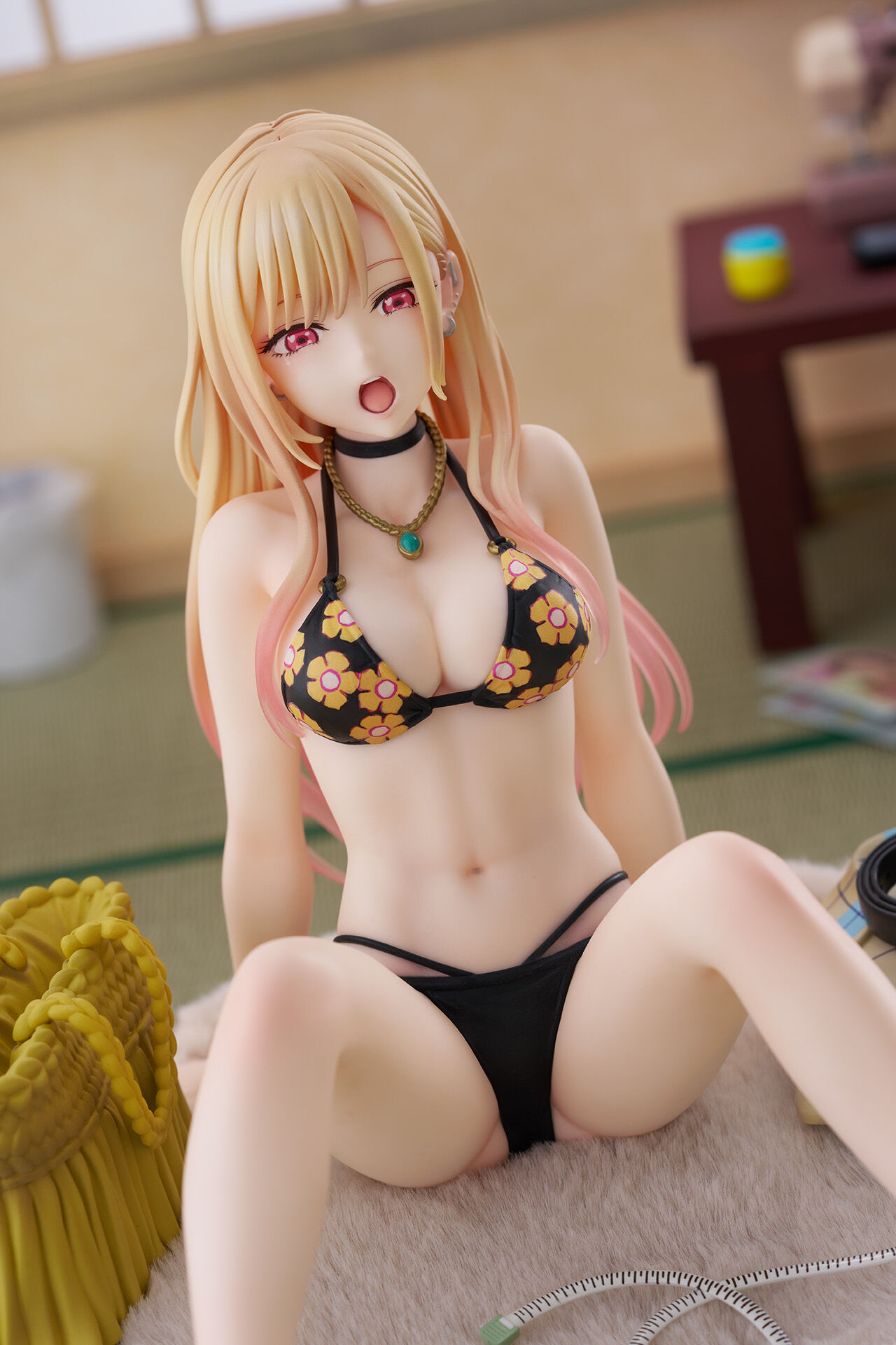 Sono Bisque Doll wa Koi o Suru - Kitagawa Marin - 1/6 - Swimsuit ver. (Spiritale, Wing) photo 7