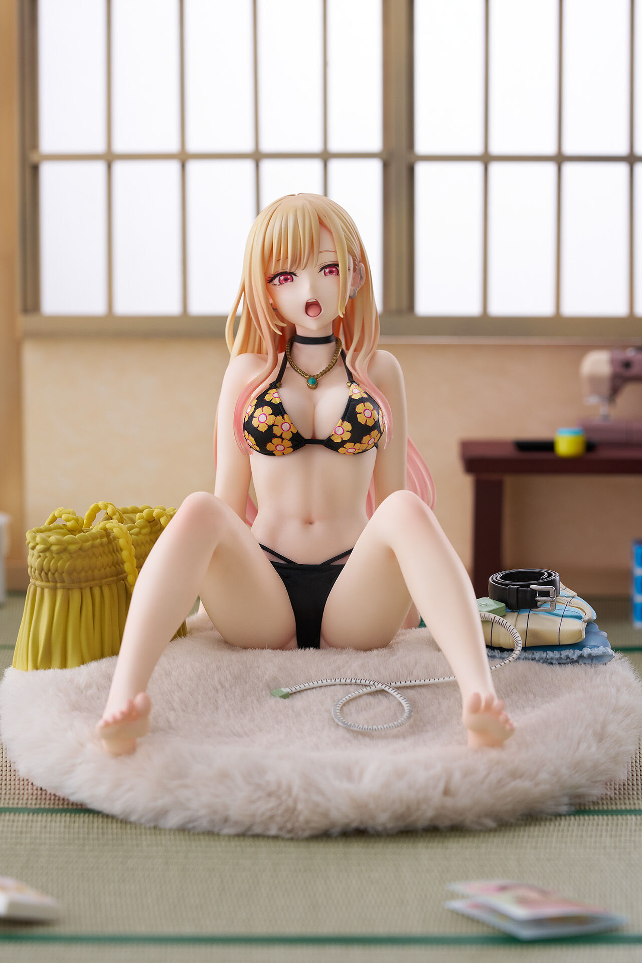 Sono Bisque Doll wa Koi o Suru - Kitagawa Marin - 1/6 - Swimsuit ver. (Spiritale, Wing) photo 3