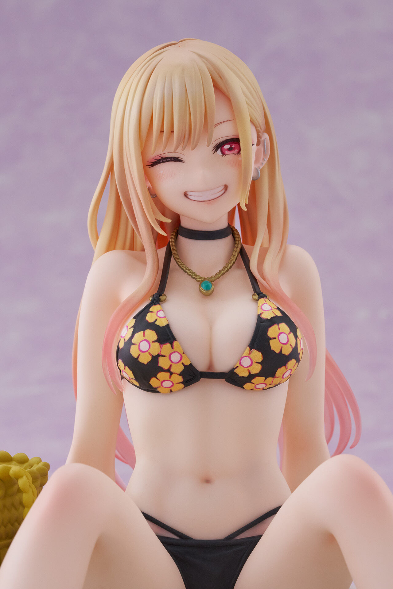 Sono Bisque Doll wa Koi o Suru - Kitagawa Marin - 1/6 - Swimsuit ver. (Spiritale, Wing) photo 8
