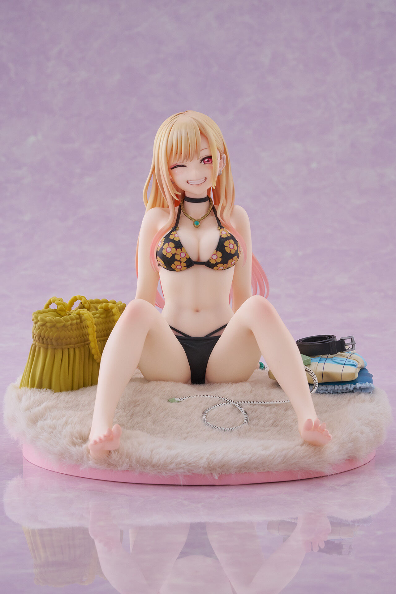 Sono Bisque Doll wa Koi o Suru - Kitagawa Marin - 1/6 - Swimsuit ver. (Spiritale, Wing) photo 11