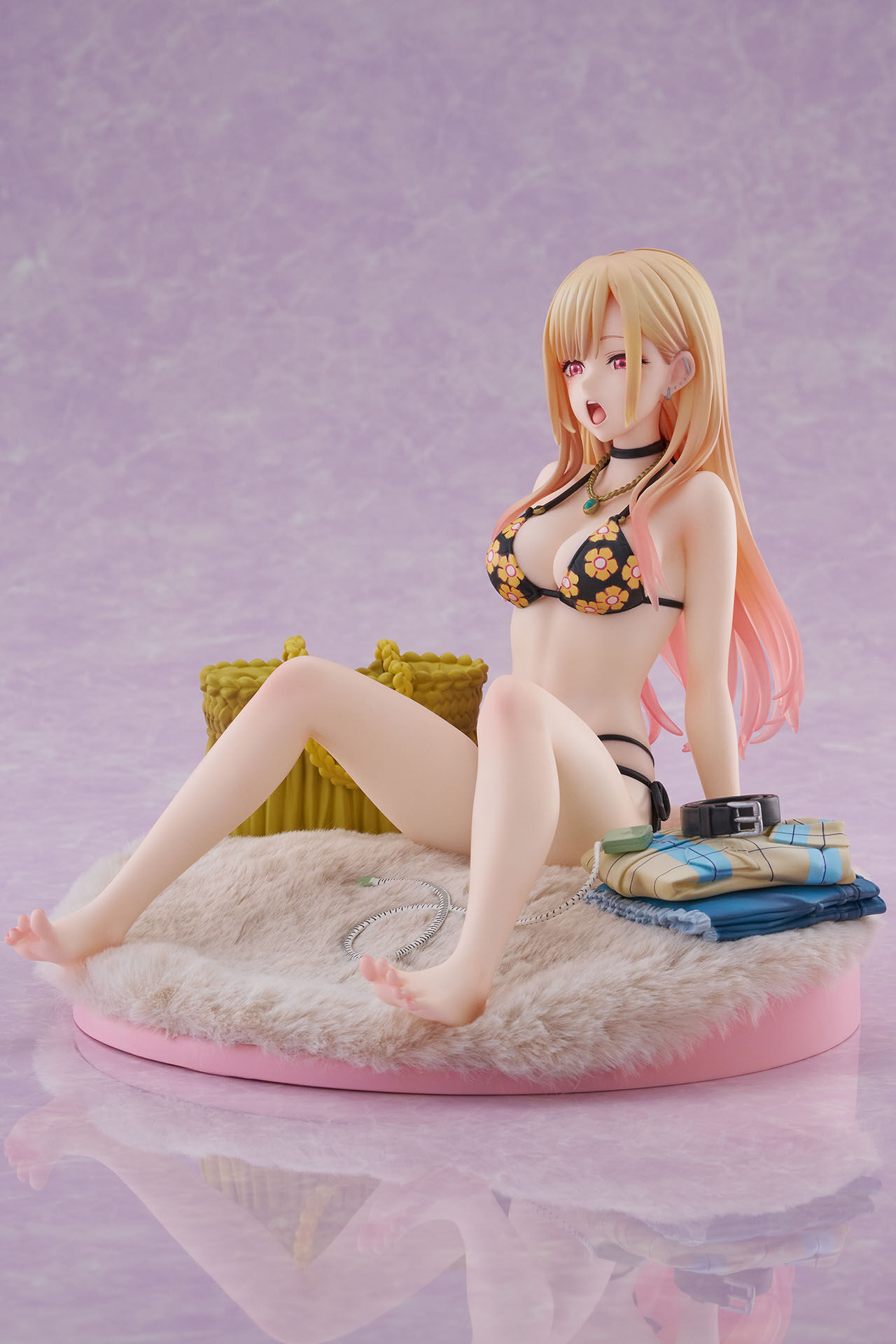 Sono Bisque Doll wa Koi o Suru - Kitagawa Marin - 1/6 - Swimsuit ver. (Spiritale, Wing) photo 13